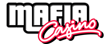 Mafia Casino Logo